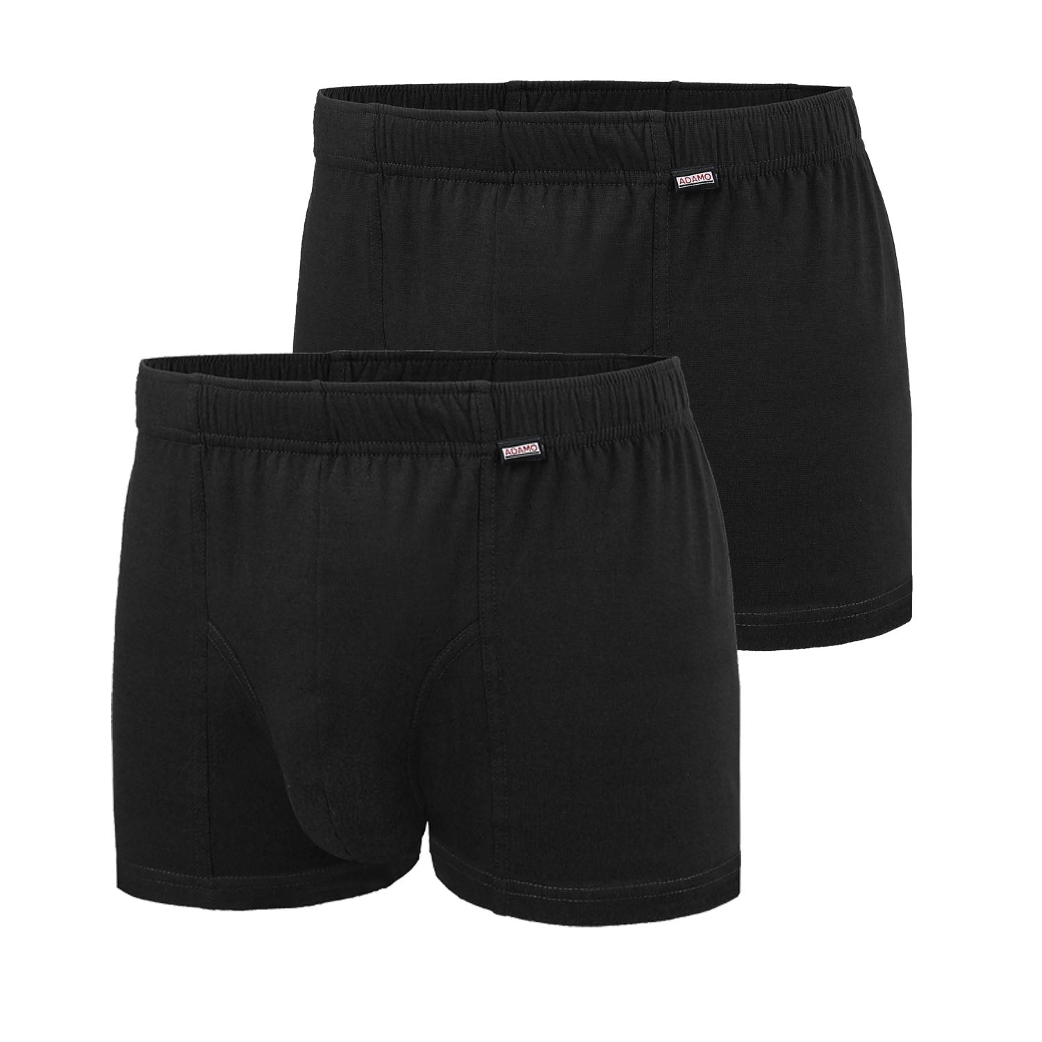 Adamo - Jack Boksershorts 2 Pak