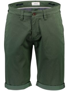 Jack´s -  Chino Shorts Comfort Fit Green (1)