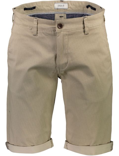Jack´s -  Chino Shorts Comfort Fit Kit billede 1