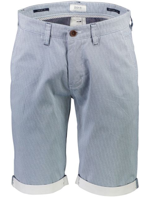 Jack´s -  Chino Shorts Comfort Fit Hvid billede 1