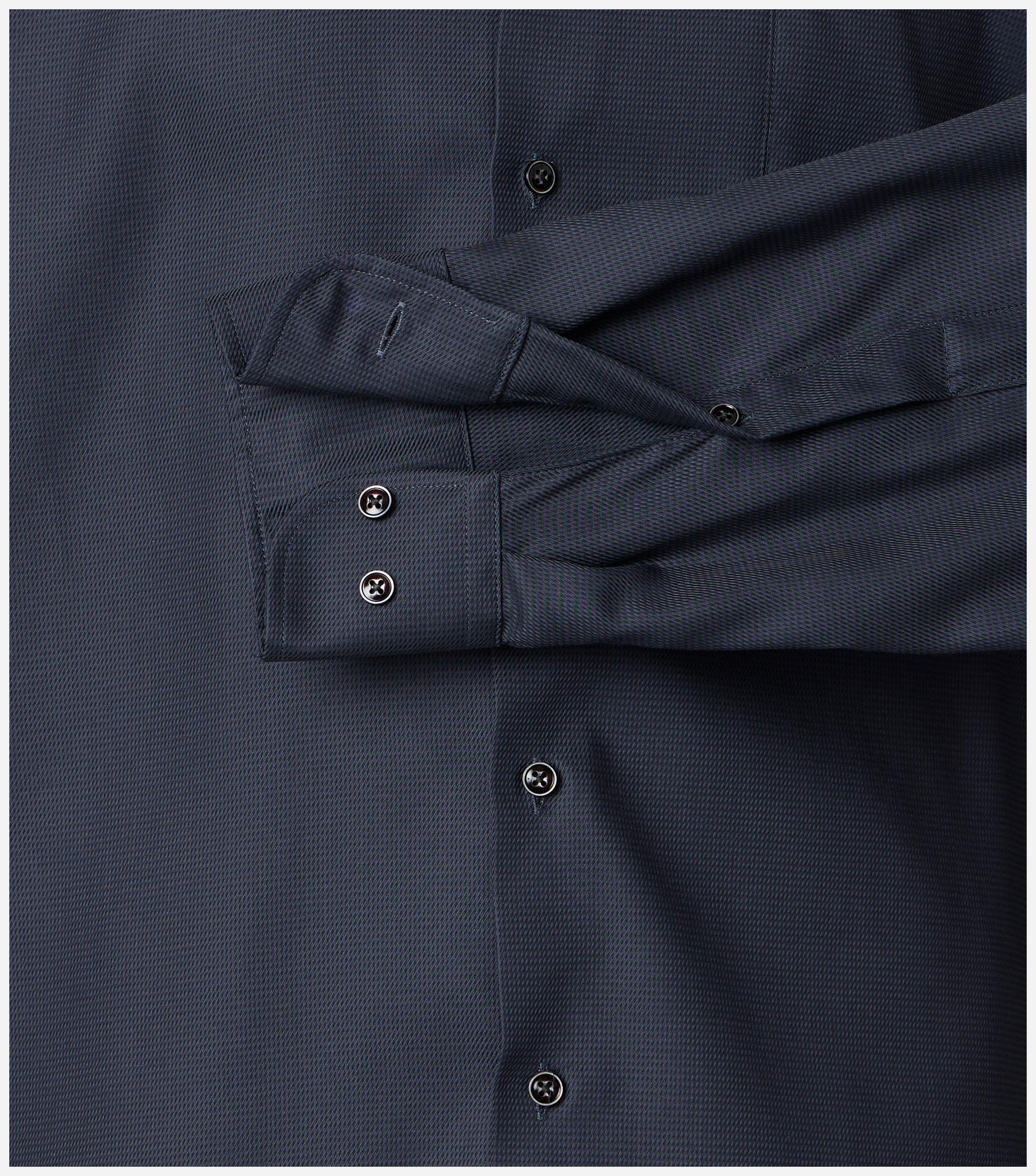 Venti By Casa Moda - Comfort fit - Hugo - Black Beauty