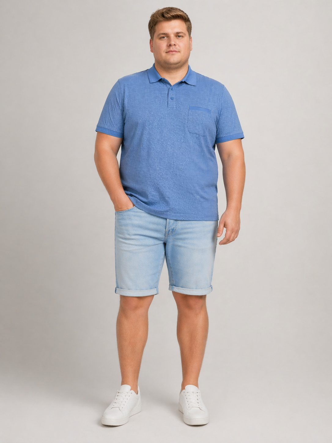 Jack & Jones - Rick Icon Shorts GE 118