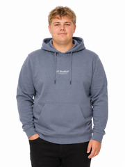 Jack & Jones - Soho Sweat Hættetrøje - Turbulence