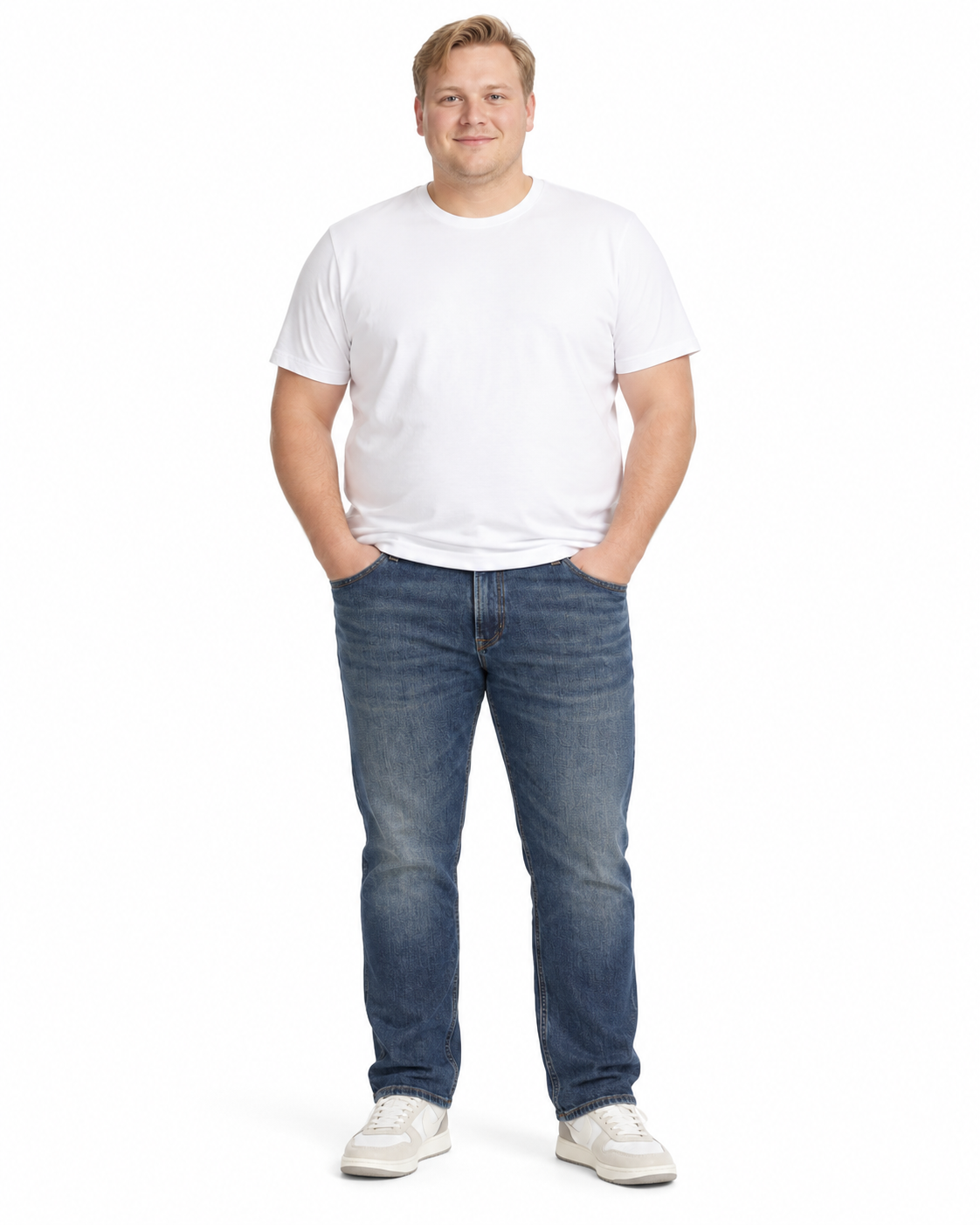 Jack & Jones - Mike Original Jeans AM419 40-54