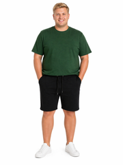 Jack & Jones - Gordon Bradley Sweat Shorts – Str. 42–48