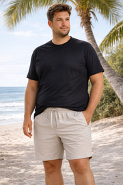 Jack & Jones - Aiden Breeze Shorts - String