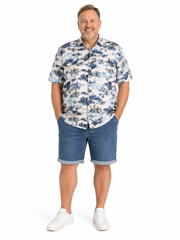 Jack & Jones - Rick Original AT101 Jeans Shorts – Str. 42–48