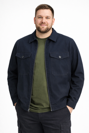 Jack & Jones - Jaden Jakke - Sky Captain