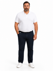 Jack & Jones - Clark Finn Buks - Black Sand (40-54)