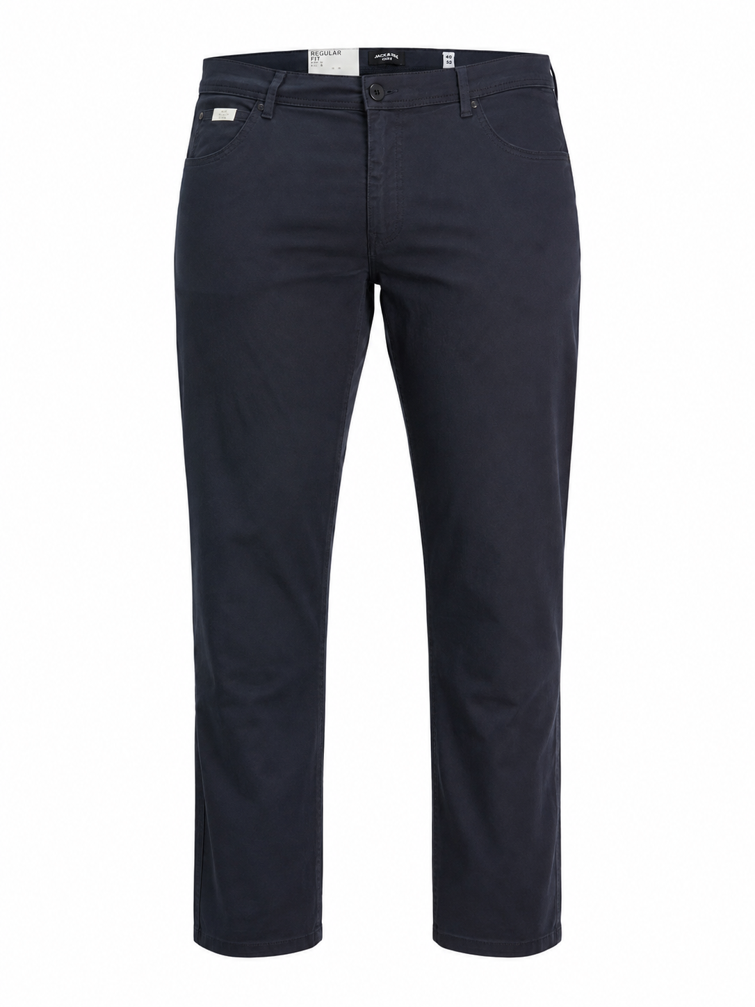 Jack & Jones - Clark Finn Buks - Black Sand (40-54)