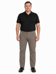 Jack & Jones - Clark Finn Buks - Vetiver (40-54)