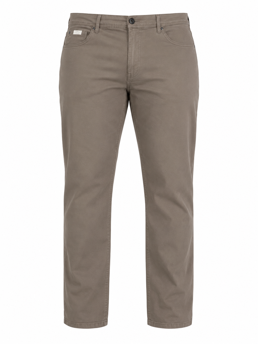 Jack & Jones - Clark Finn Buks - Vetiver (40-54)