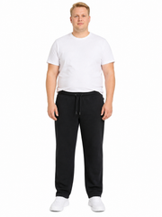 Jack & Jones - Bill Bradley Joggingbuks - Sort (42-54)