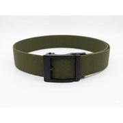 Athletes Collective - Elastisk bælte – Olive