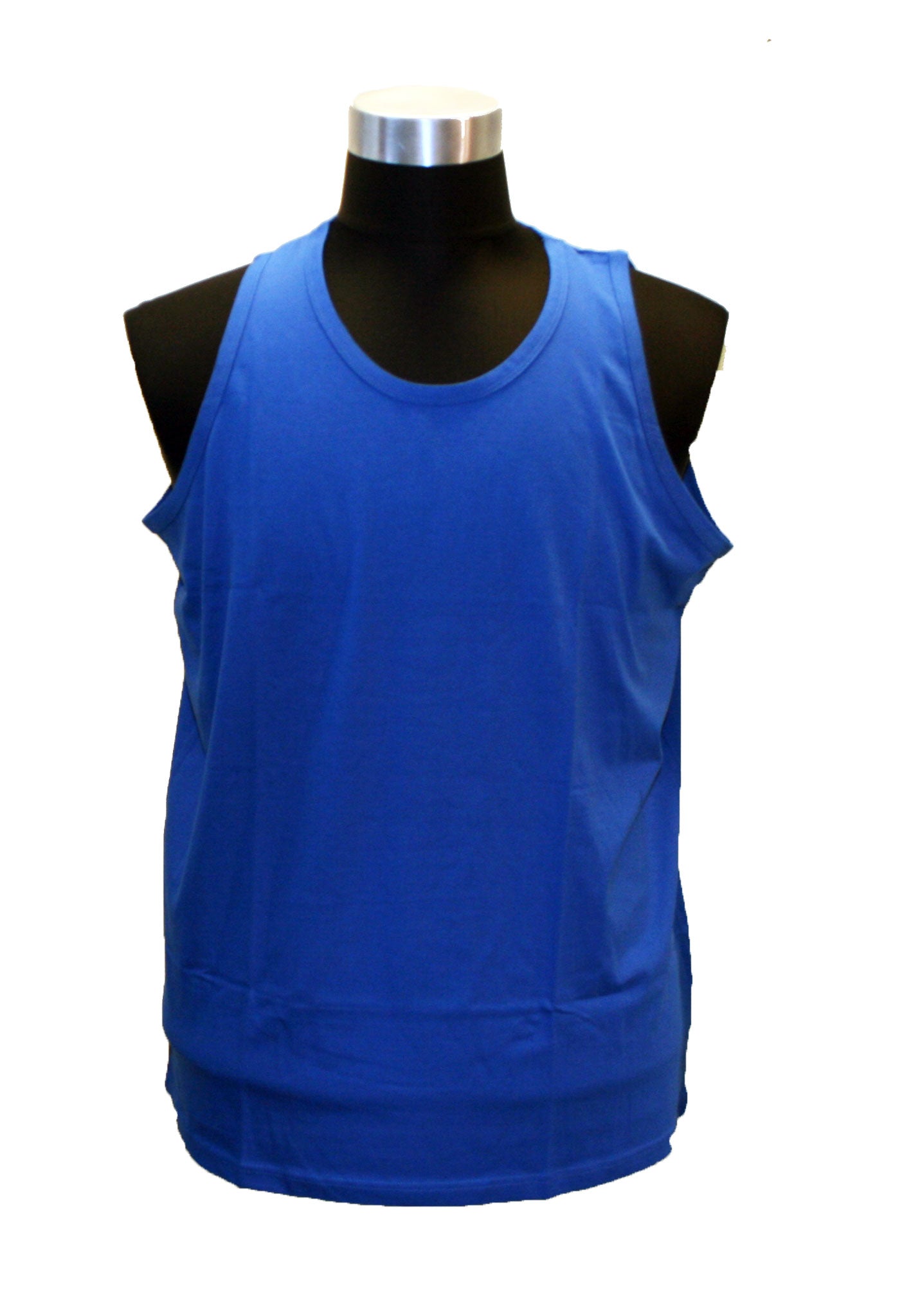 Espionage - Sports Singlet - New Royal