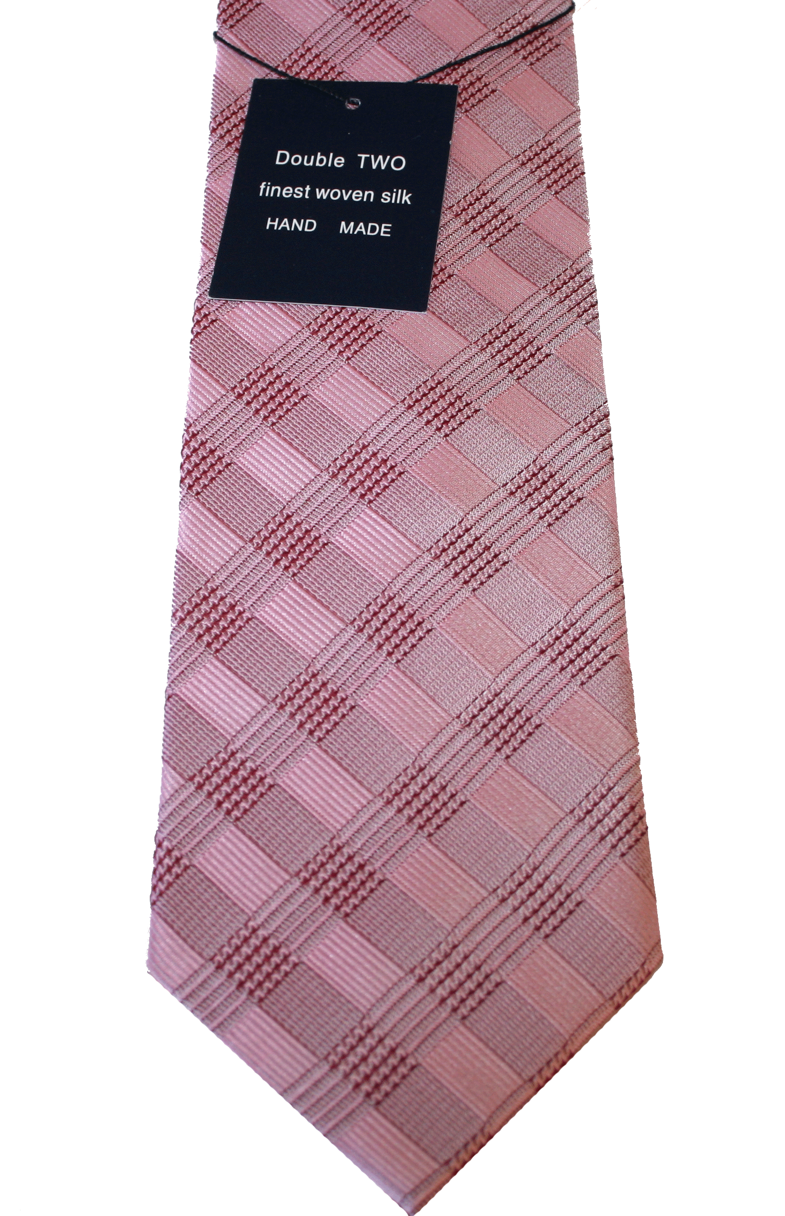 Double Two - Silkeslips model 21 - 30