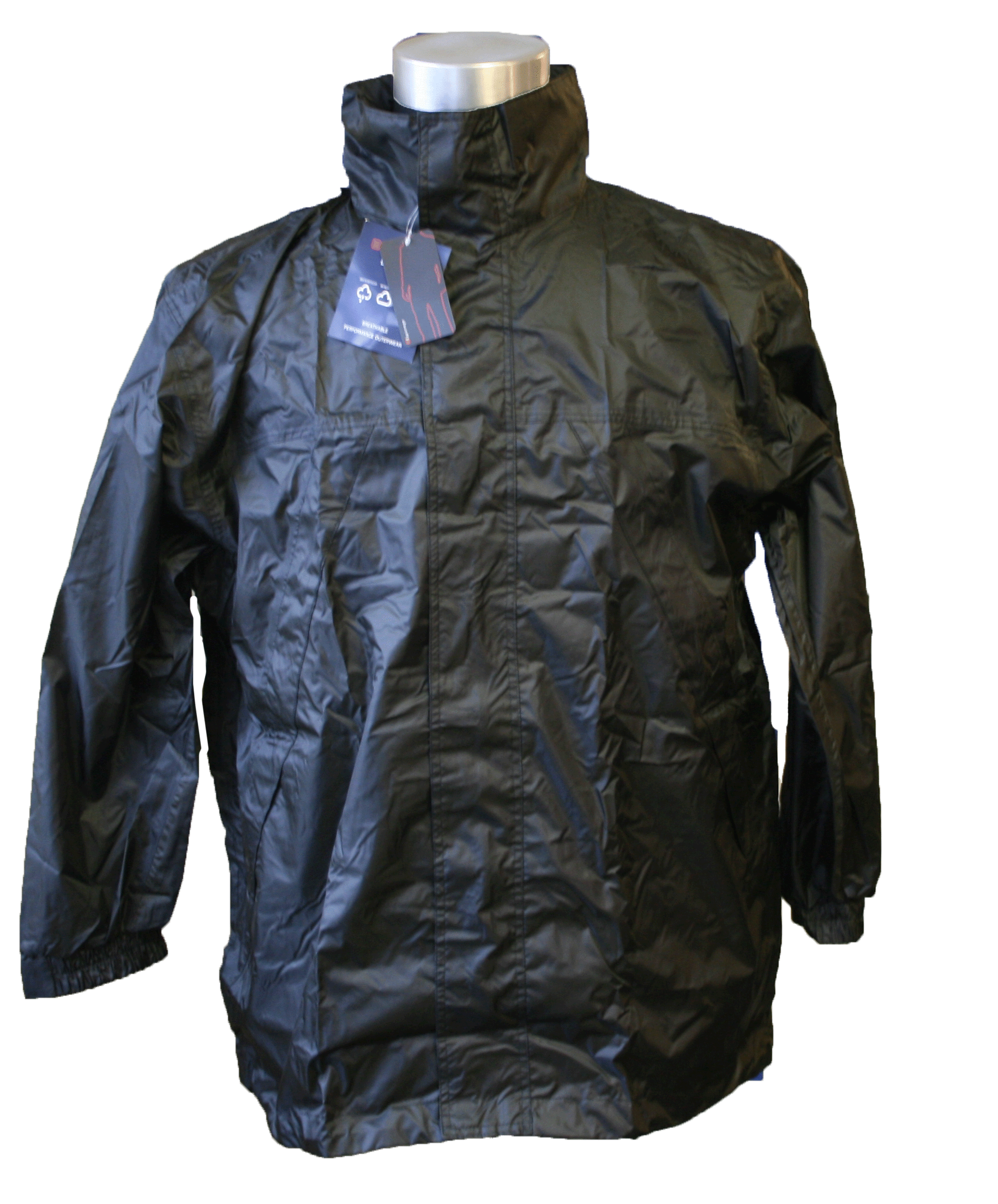 Espionage - Waterproof In A Bag Jakke