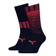 Puma - Seasonal Classic 2 Pak - Blå/rød