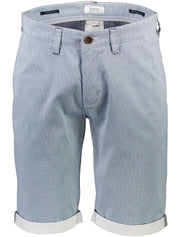Jack´s -  Chino Shorts Comfort Fit Hvid