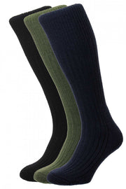 HJ Hall - Commando Sokker