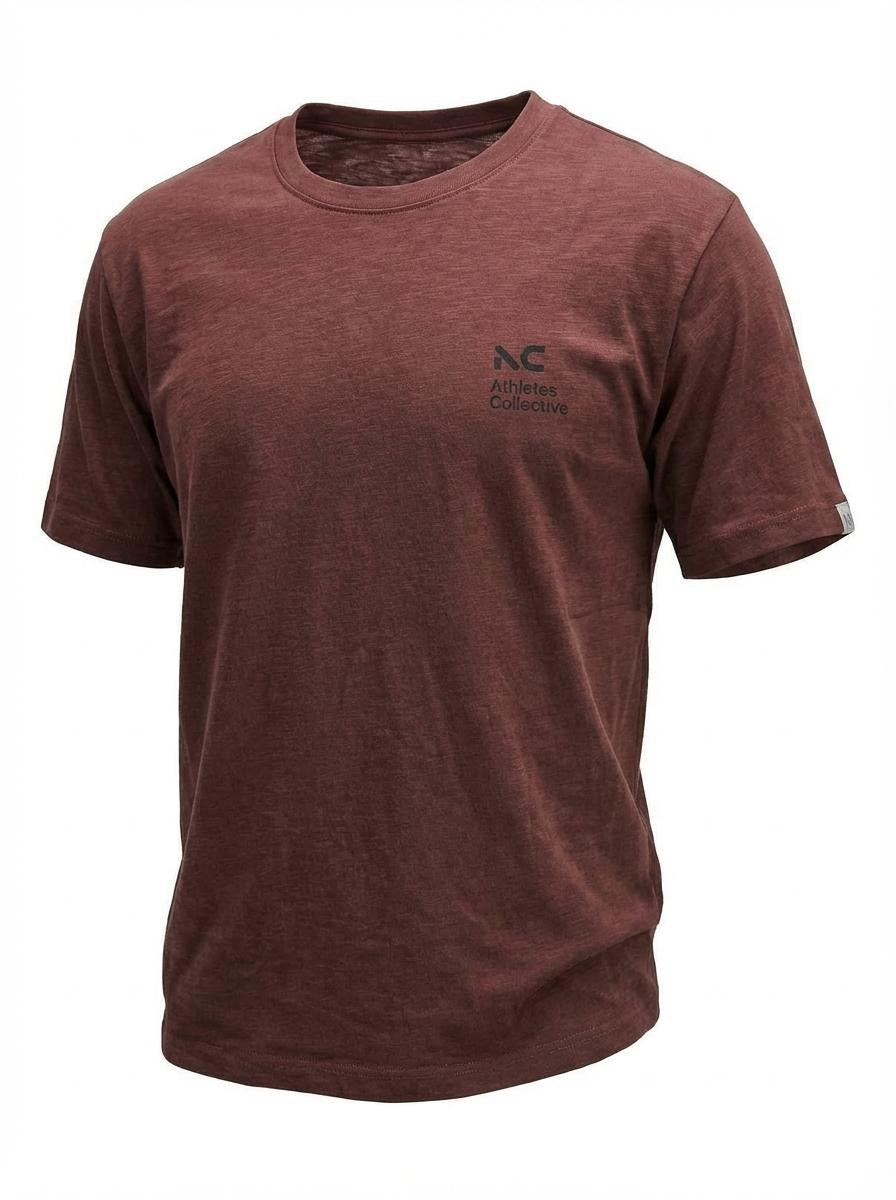 Athletes Collective - Gardena – Bordeaux – 2XL– 8XL