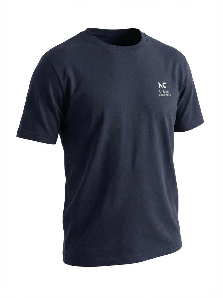 Athletes Collective - Gardena – Navy – 2XL– 8XL