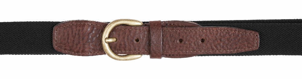 Ibex - Elastisk Bælte Smal Model