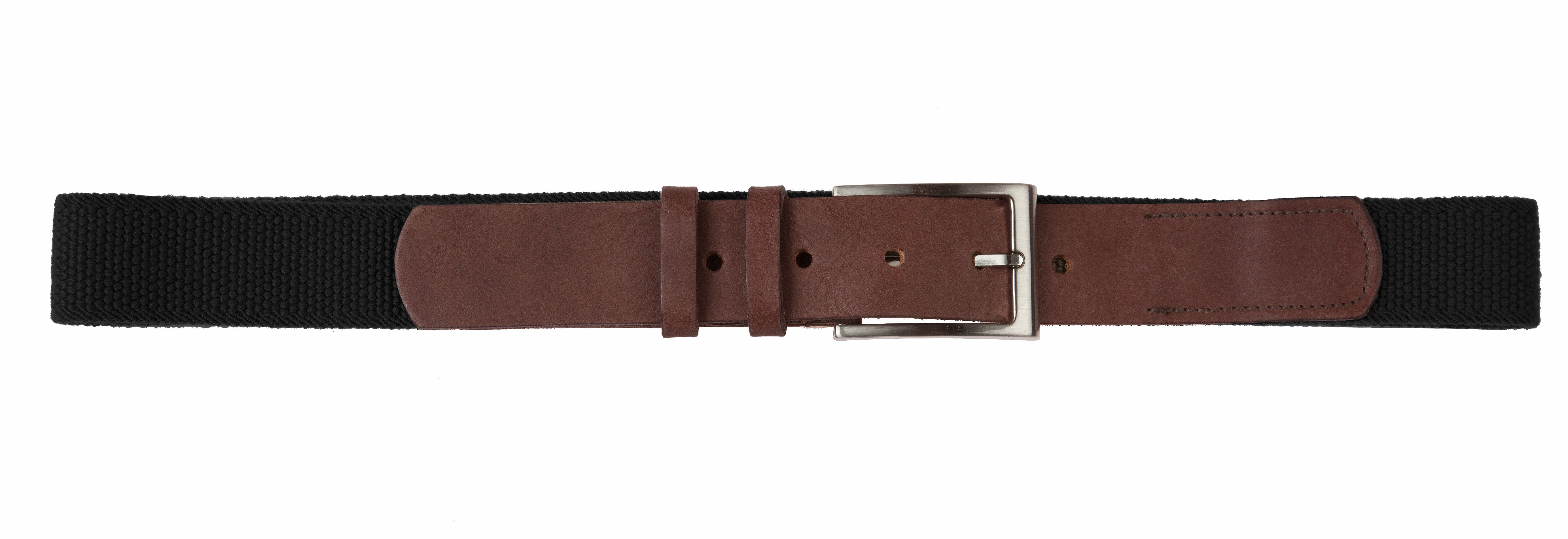 Ibex - Elastisk Bælte Bred Model