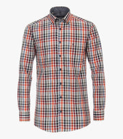 Casa Moda - Kent Mixet Tern m. Lange Ærmer