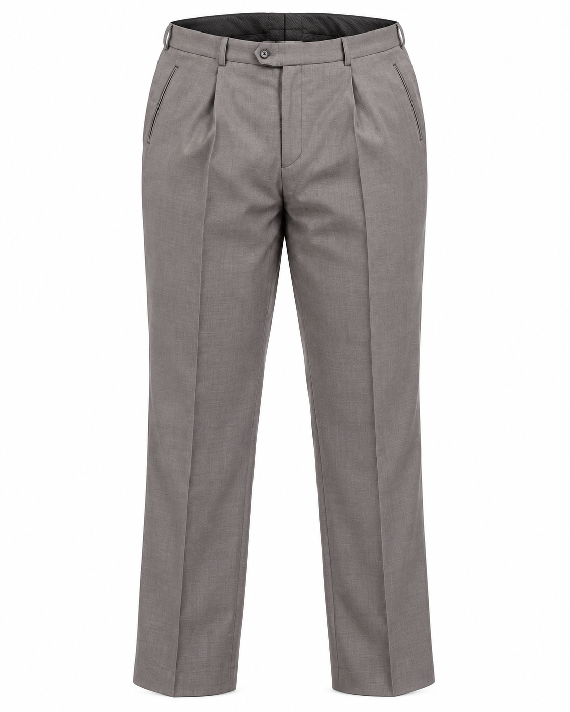 Nordal - Ensfarvet Habit Buks - 30-40