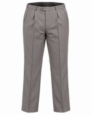 Nordal - Ensfarvet Habit Buks - 30-40