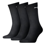 Puma - Sport 3 Pak Sort