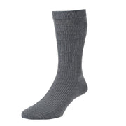 HJ Hall - Original Softop Uld - Mid Grey
