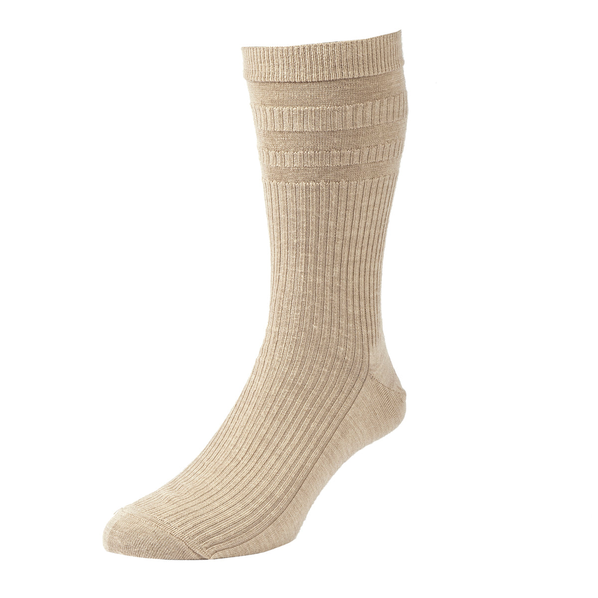 HJ Hall - Original Softop Uld - Sort