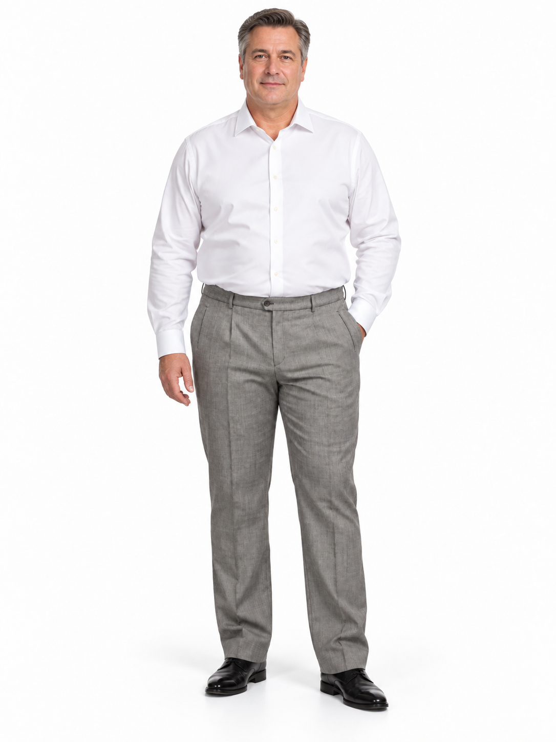 Nordal - Meleret Habit Buks - 31-40