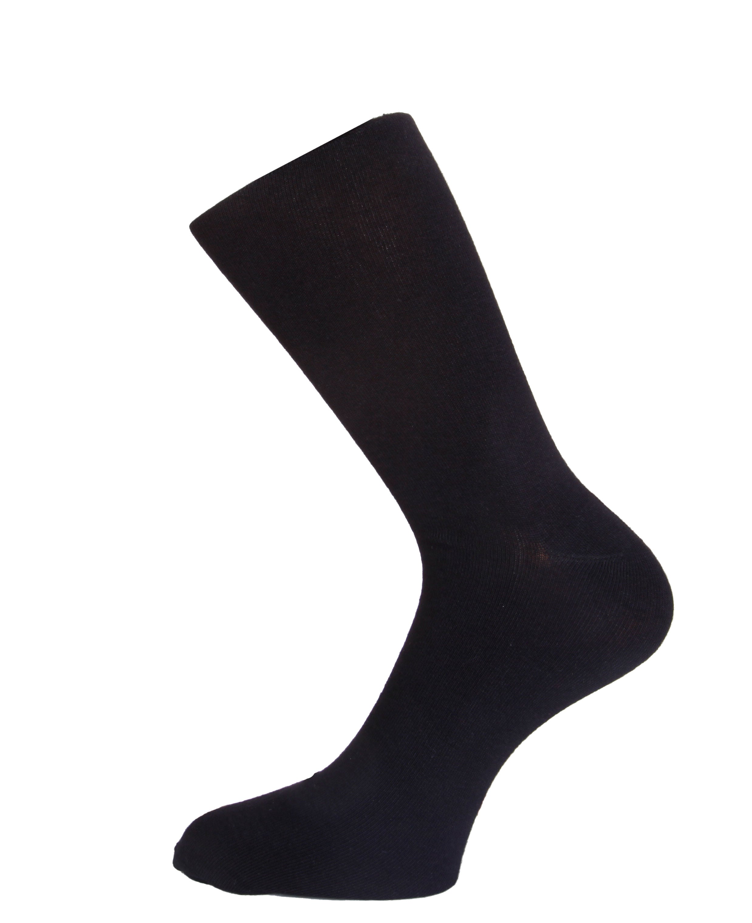 Stolen Denim - Bambus Strømper - Sort