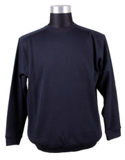 Espionage - Basic Sweatshirt Navy