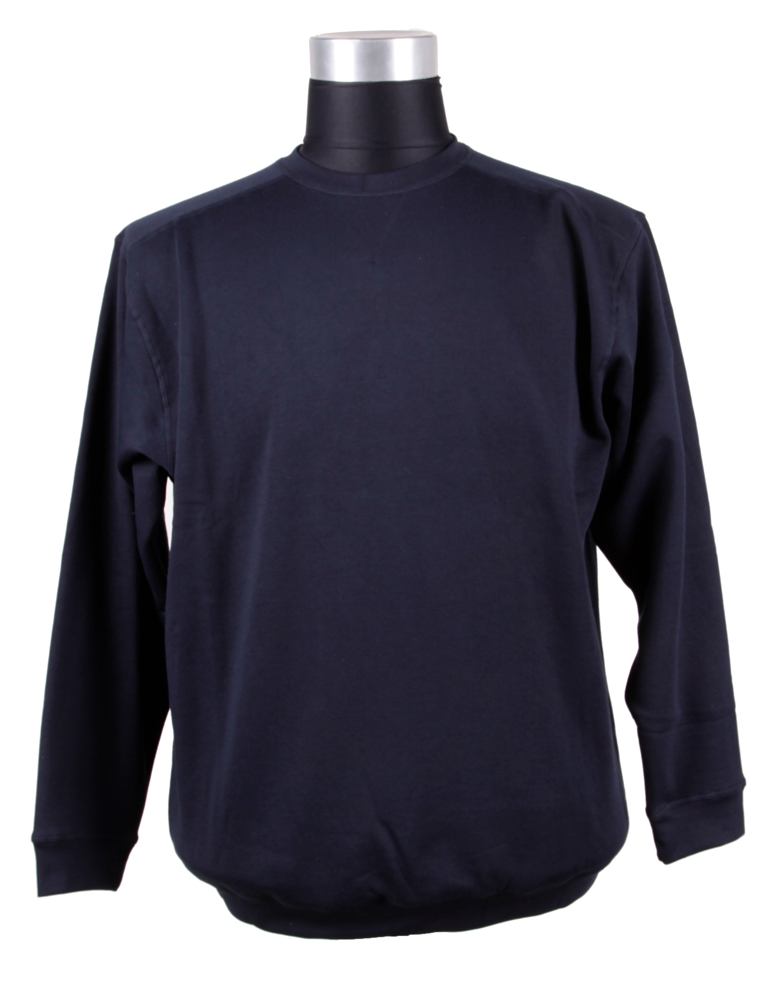 Espionage - Basic Sweatshirt Navy