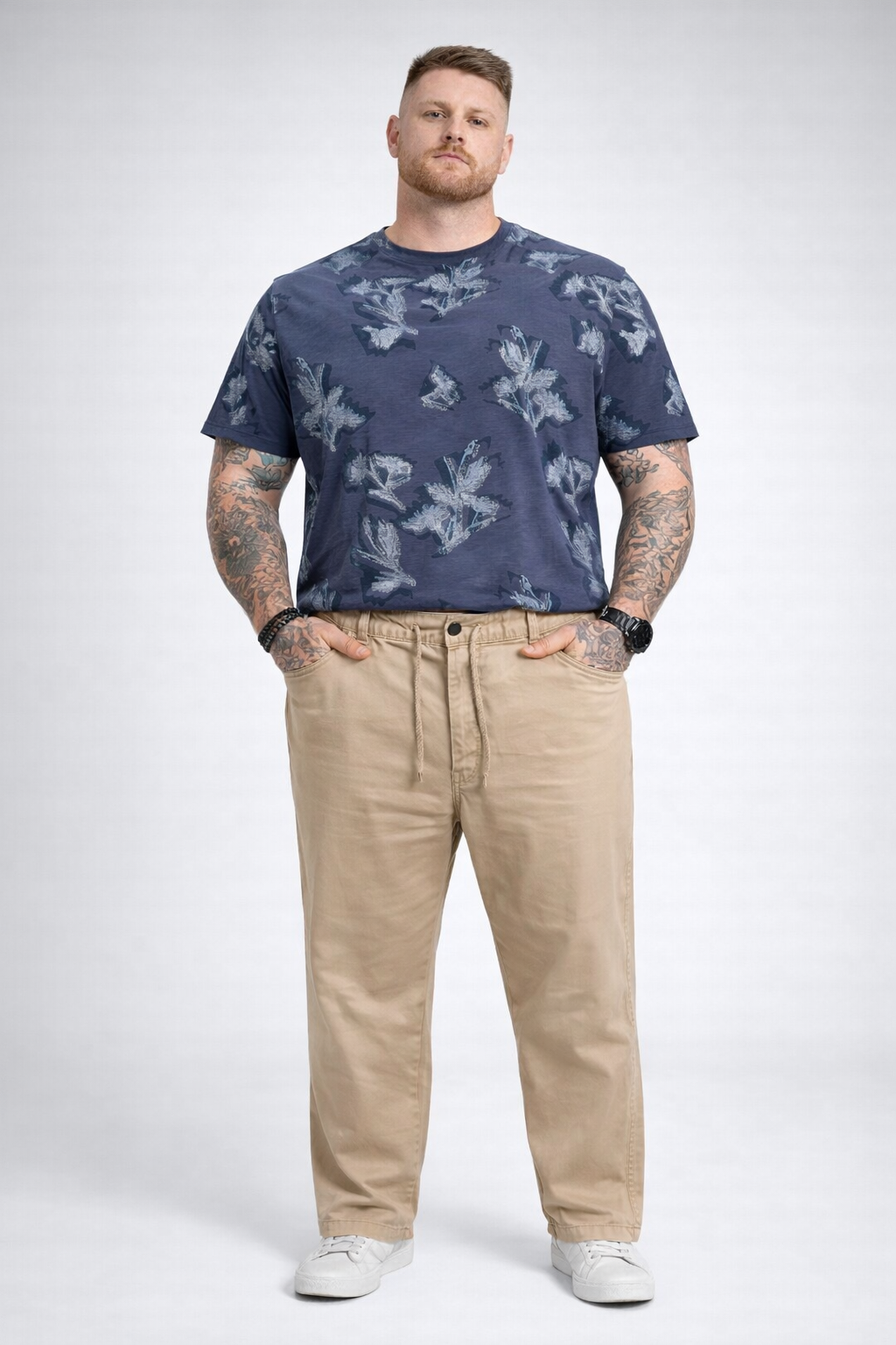 Jack & Jones - Kane Hybrid Bondi - Crockery