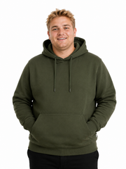 Jack & Jones Bradley Hoodie – Duffel Bag (3XL-8XL)