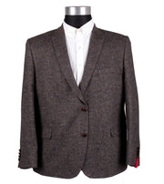 Nordal - Moderne Tweed Jakke