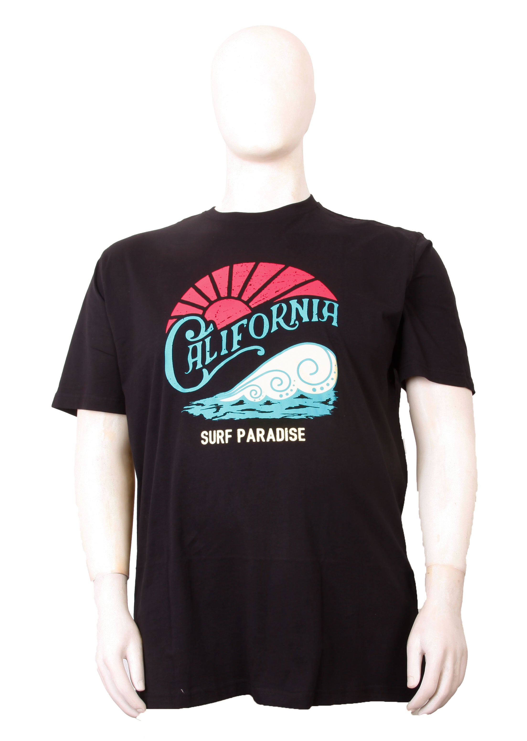 Espionage - Surf Paradise T-Shirt