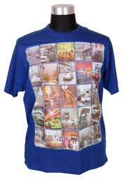 Louie James - Classic Car T-Shirt