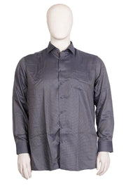 Casa Moda - Keld Print Skjorte L/S