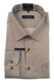 Casa Moda - Bruno Print Skjorte L/S