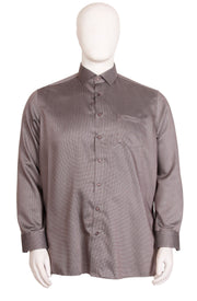 Casa Moda - Dirch Print Skjorte L/S
