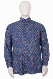 Casa Moda - Kent Blomster Print