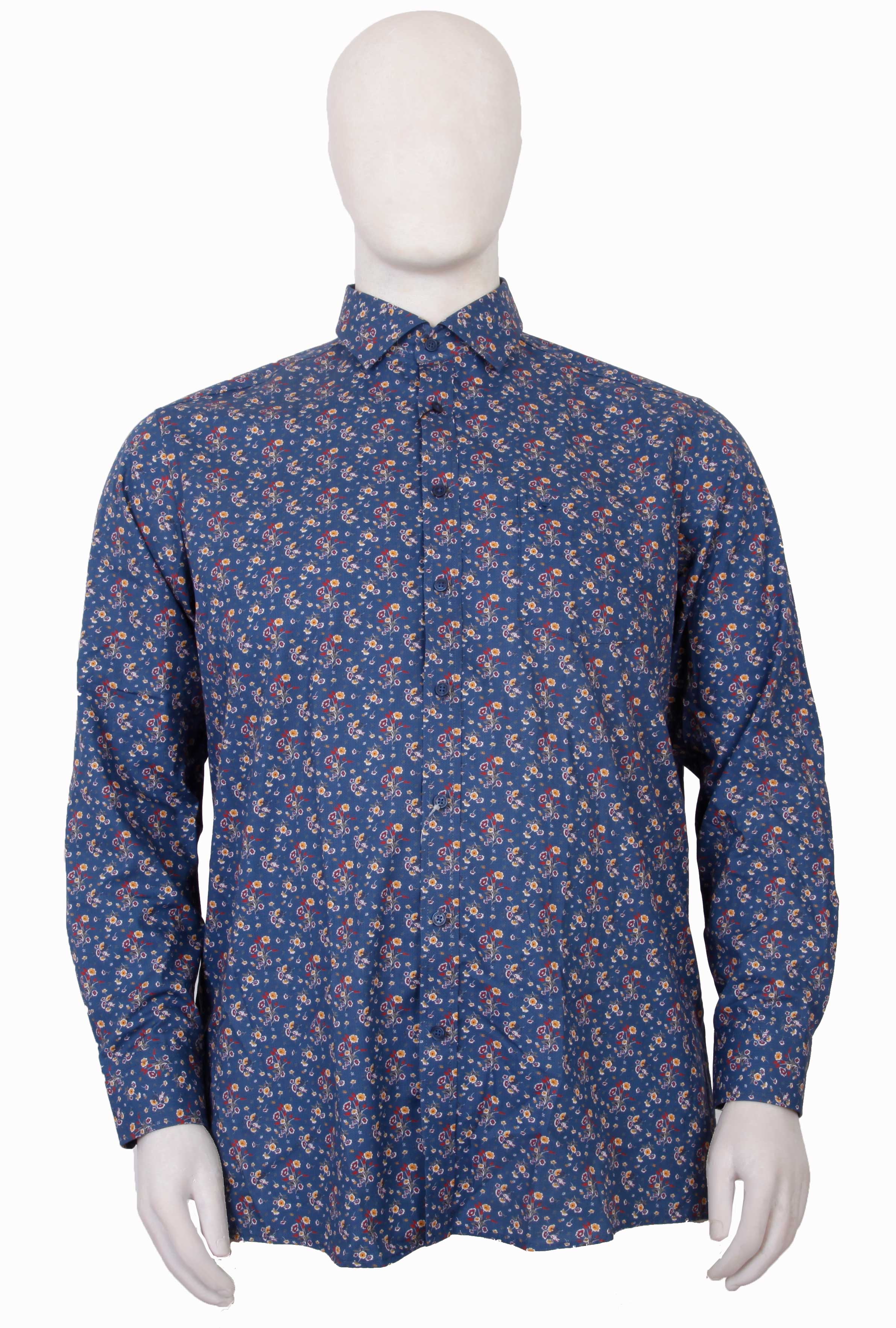 Casa Moda - Kent Blomster Print