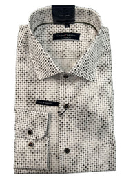 Casa Moda - Mats Skjorte L/S