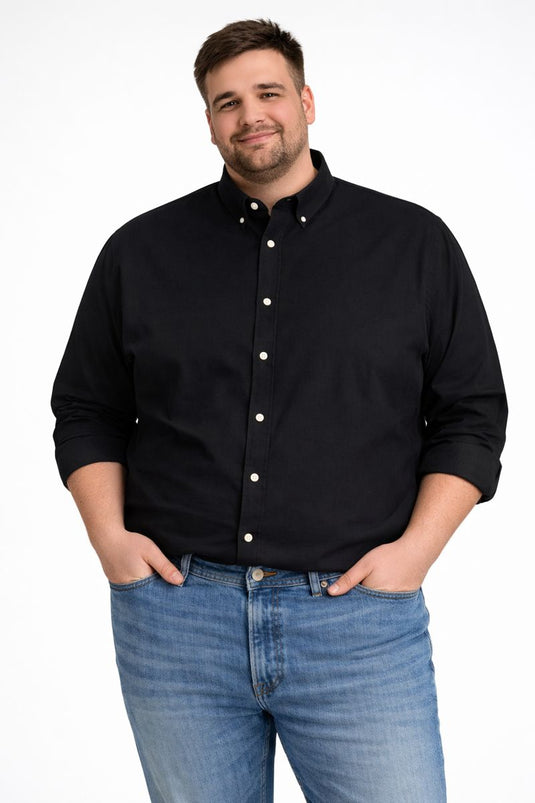 Tøj til store mænd | Stort udvalg af XL tøj og op til 8XL | XLtoj.dk ...